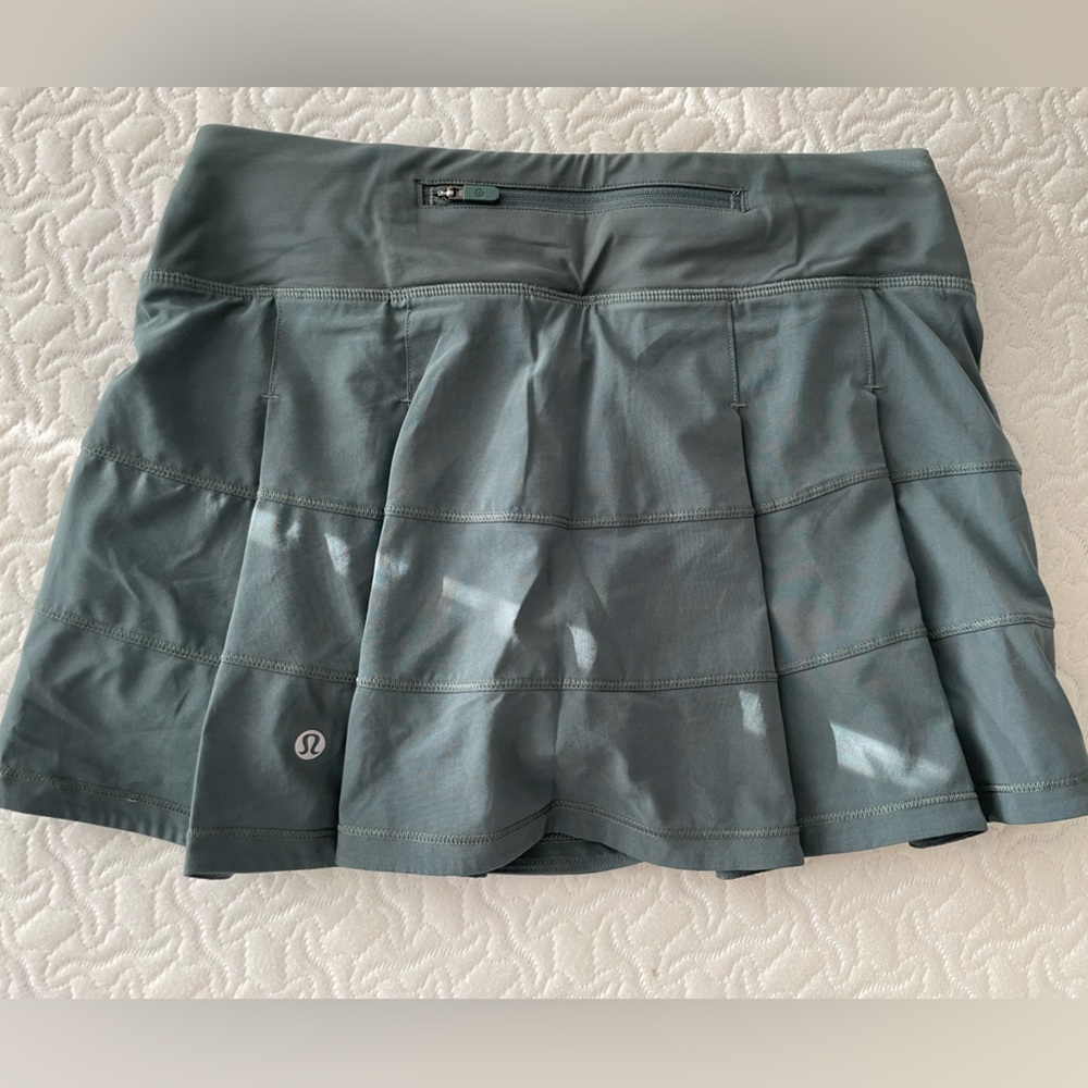 Lululemon skort